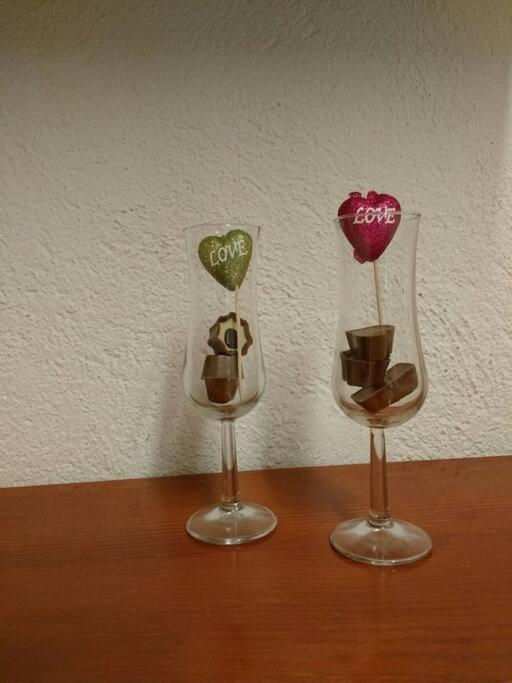 Cottage Eco-Friendly Barcelona Country Side La Garriga Buitenkant foto