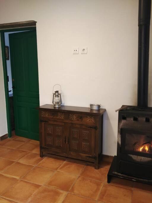 Cottage Eco-Friendly Barcelona Country Side La Garriga Buitenkant foto