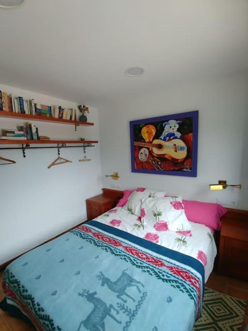 Cottage Eco-Friendly Barcelona Country Side La Garriga Buitenkant foto
